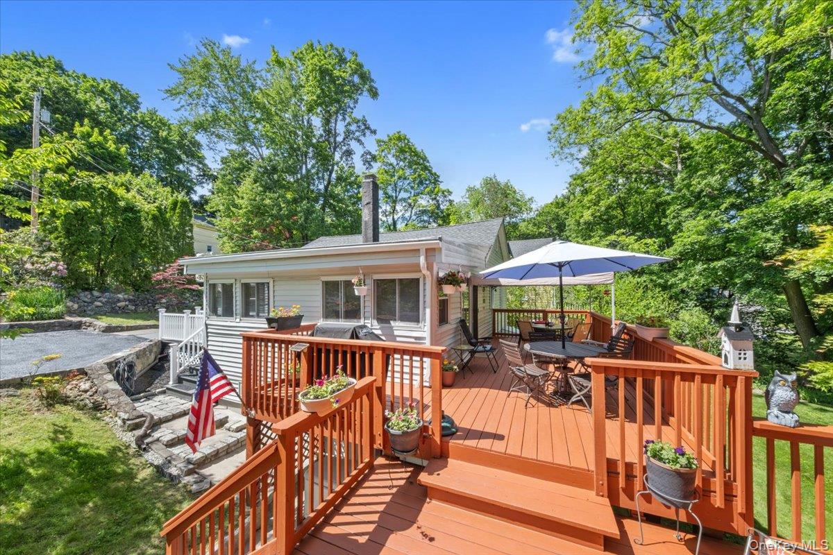 118 Hewitt Street Lake Peekskill, NY 10537 - Photo 33 of 48