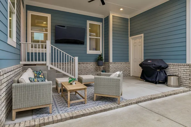 $1,355,000 | 807 Jasper Avenue, Franklin, TN 37064