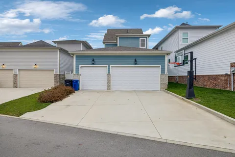 $1,355,000 | 807 Jasper Avenue, Franklin, TN 37064