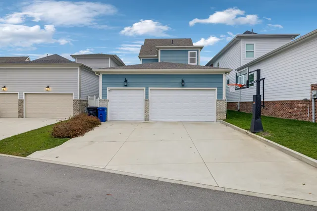 $1,355,000 | 807 Jasper Avenue, Franklin, TN 37064