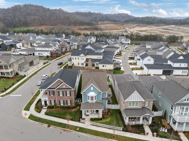 $1,355,000 | 807 Jasper Avenue, Franklin, TN 37064