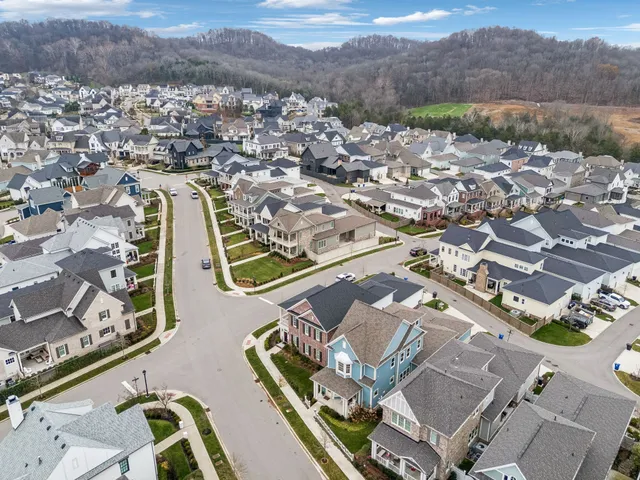 $1,355,000 | 807 Jasper Avenue, Franklin, TN 37064