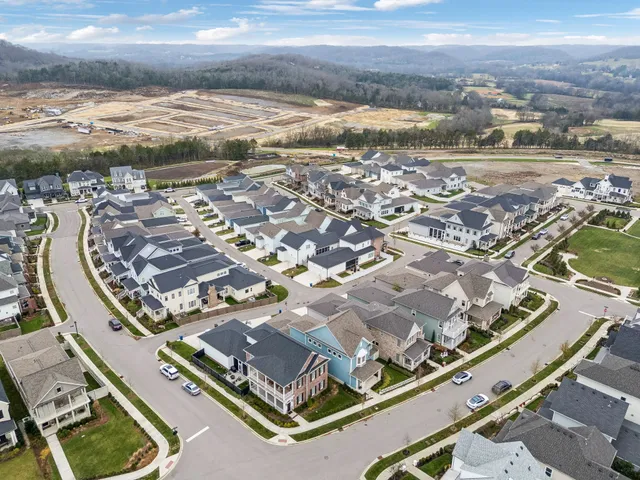 $1,355,000 | 807 Jasper Avenue, Franklin, TN 37064