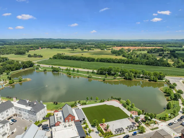 $1,355,000 | 807 Jasper Avenue, Franklin, TN 37064