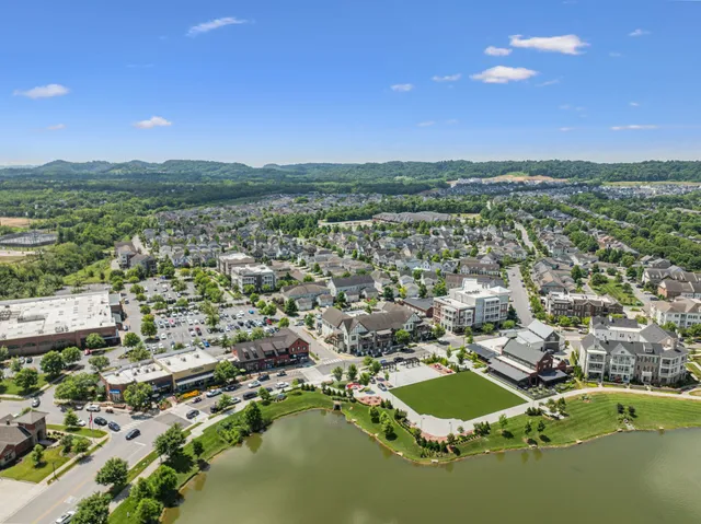 $1,355,000 | 807 Jasper Avenue, Franklin, TN 37064