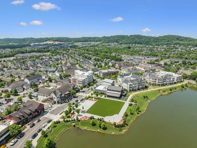 $1,355,000 | 807 Jasper Avenue, Franklin, TN 37064