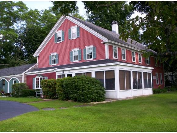 15 Ash Swamp Road Newmarket, NH 03857 - Photo 1 of 1 Gallery Image 1