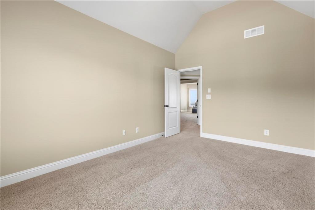 2602 Alcovy Club Drive Dacula, GA 30019 - Photo 27 of 44 a view of empty room
