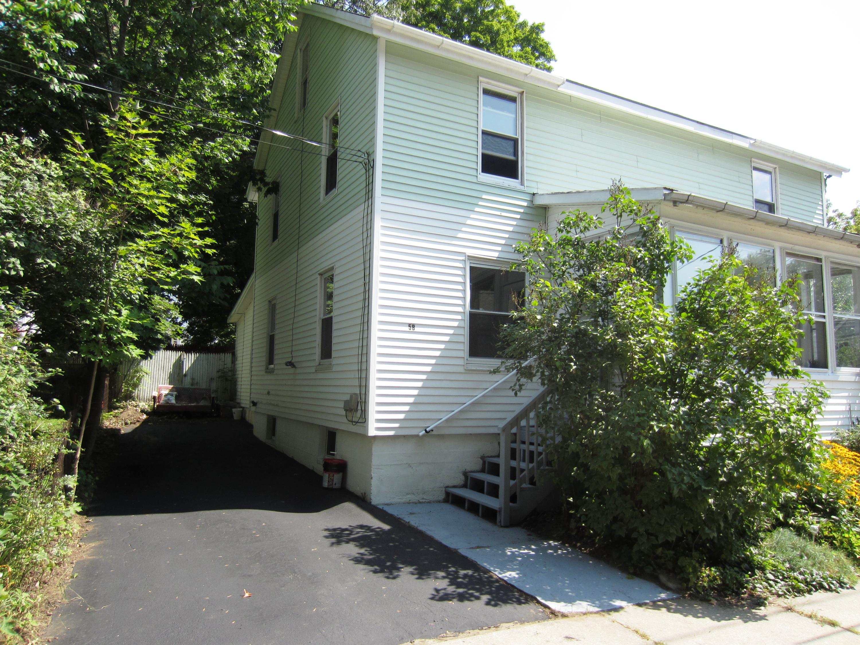 5 Reed Street Springvale, ME 04083 - Photo 2 of 30 Left Exterior2