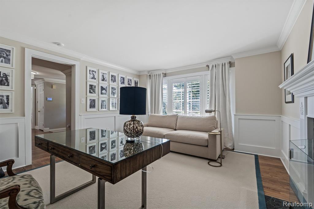 232 Guilford Road Bloomfield Hills, MI 48304 - Photo 22 of 40 Gallery Image 22