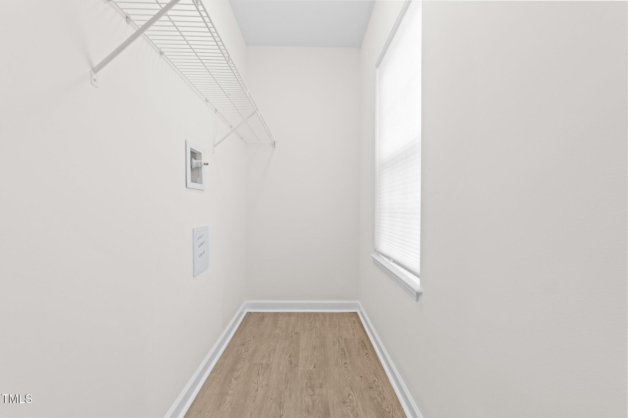 5901 San Marcos Way Raleigh, NC 27616 - Photo 6 of 19 Owner's Walk in closet