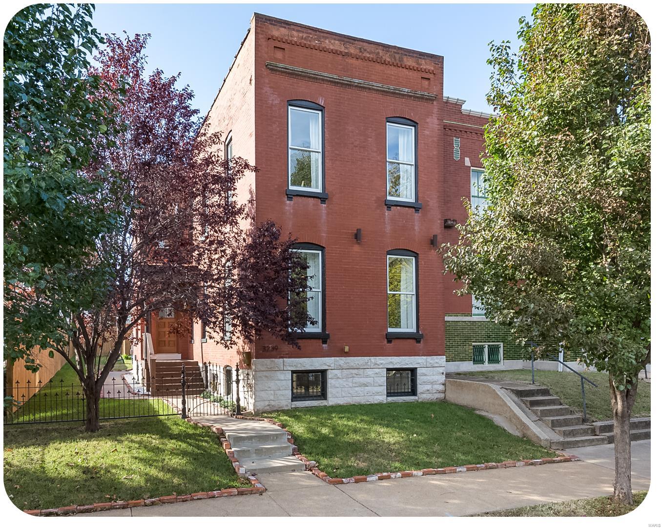 3239 Ohio Avenue St. Louis, MO 63118 - Photo 1 of 40