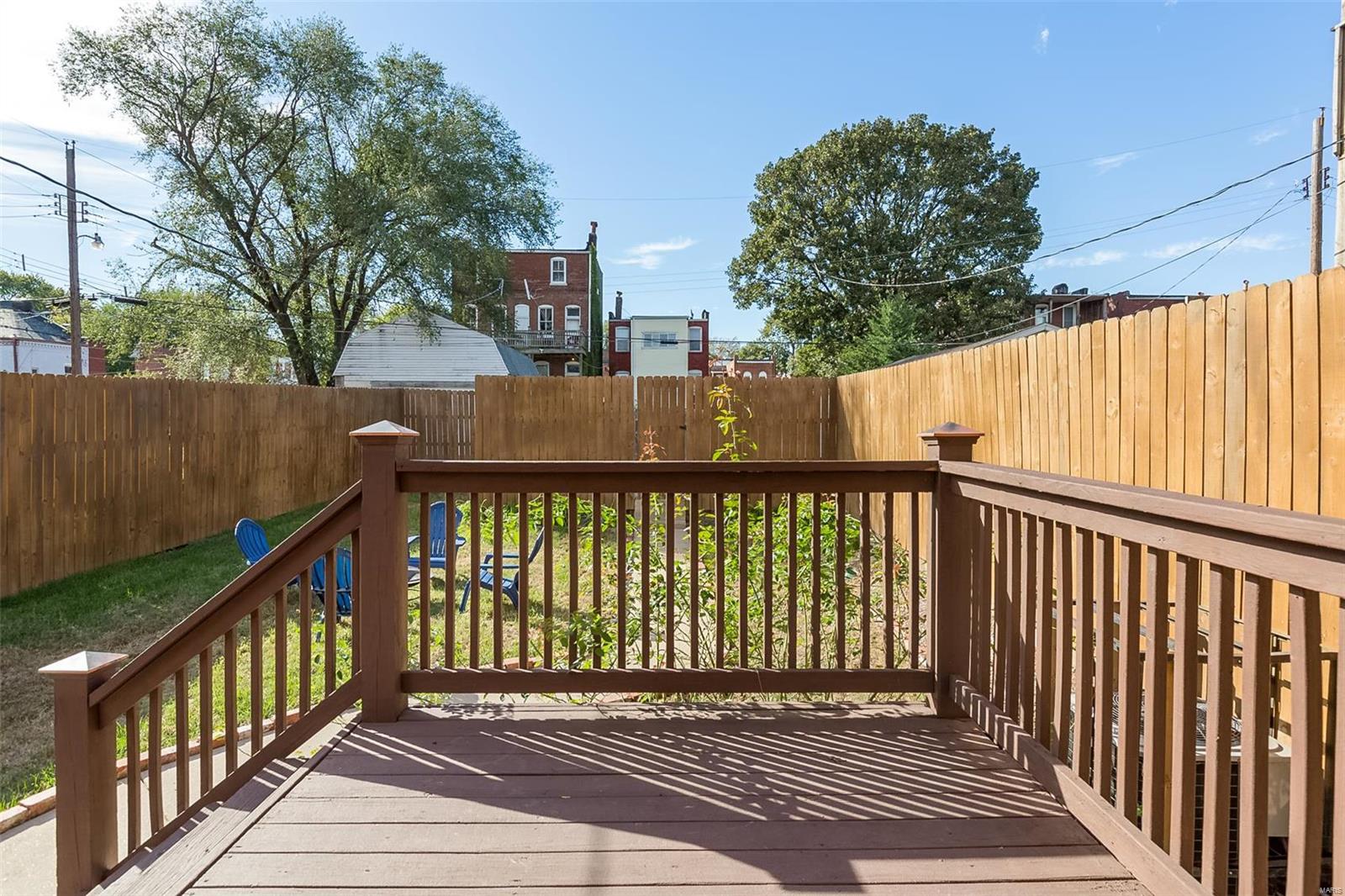 3239 Ohio Avenue St. Louis, MO 63118 - Photo 34 of 40