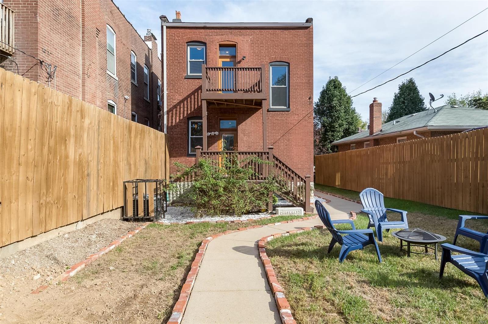 3239 Ohio Avenue St. Louis, MO 63118 - Photo 37 of 40