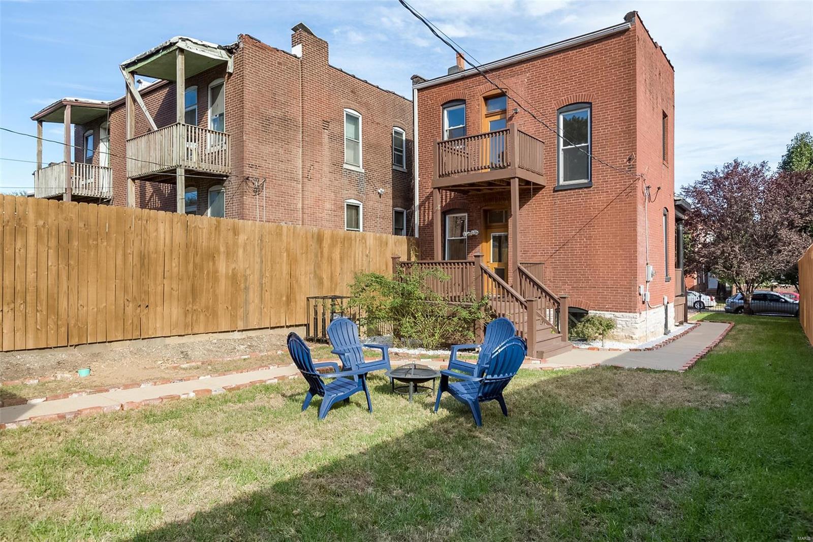 3239 Ohio Avenue St. Louis, MO 63118 - Photo 38 of 40
