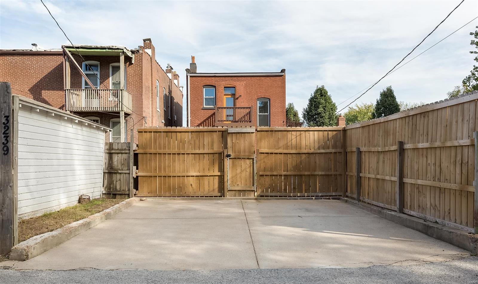 3239 Ohio Avenue St. Louis, MO 63118 - Photo 39 of 40