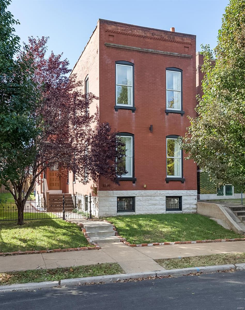 3239 Ohio Avenue St. Louis, MO 63118 - Photo 40 of 40