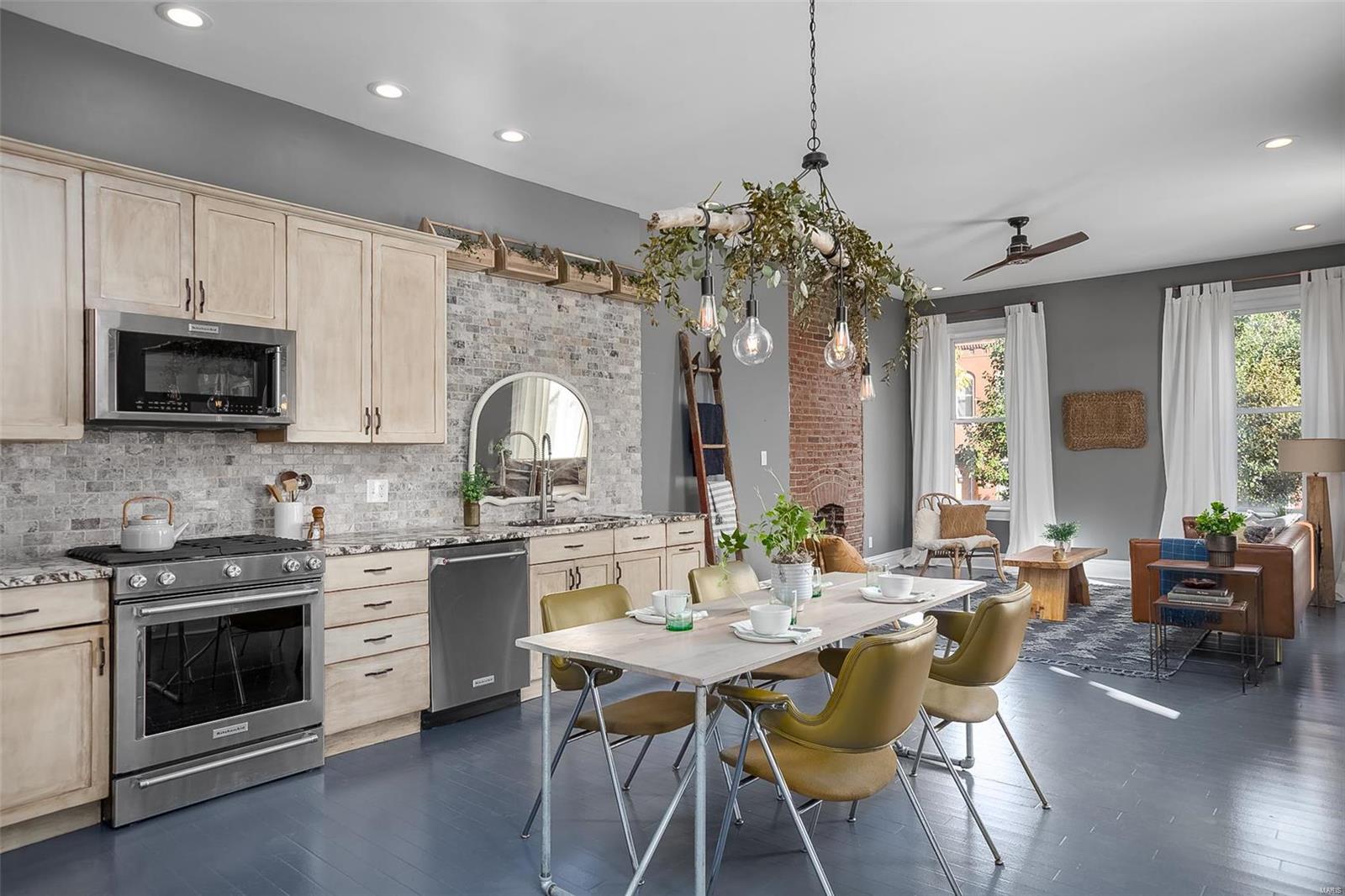 3239 Ohio Avenue St. Louis, MO 63118 - Photo 9 of 40