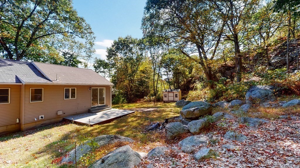 17 Rockway Road Peabody, MA 01960 - Photo 11 of 36 Gallery Image 11