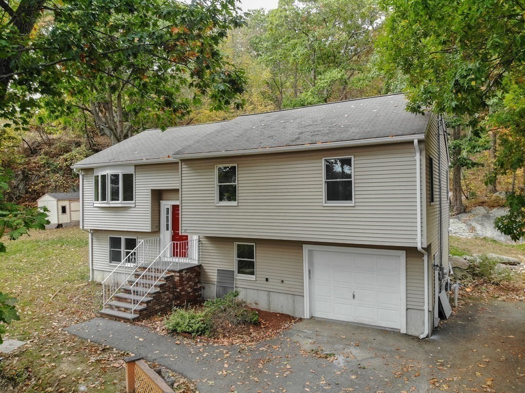 17 Rockway Road Peabody, MA 01960 - Photo 7 of 36 Gallery Image 7