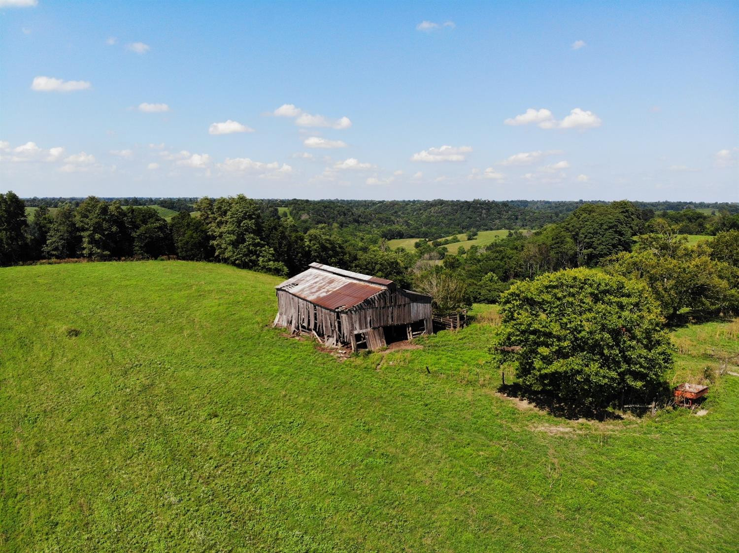 583 Ross Road Lancaster, KY 40444 - Photo 10 of 27 Photo 10