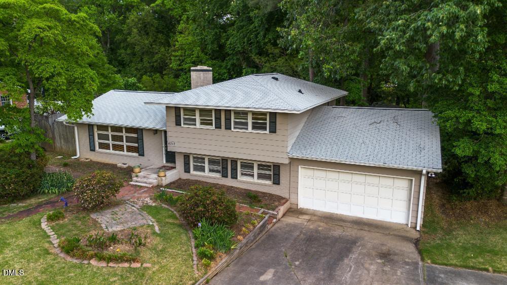 4717 Forestdale Road Raleigh, NC 27603 - Photo 7 of 49