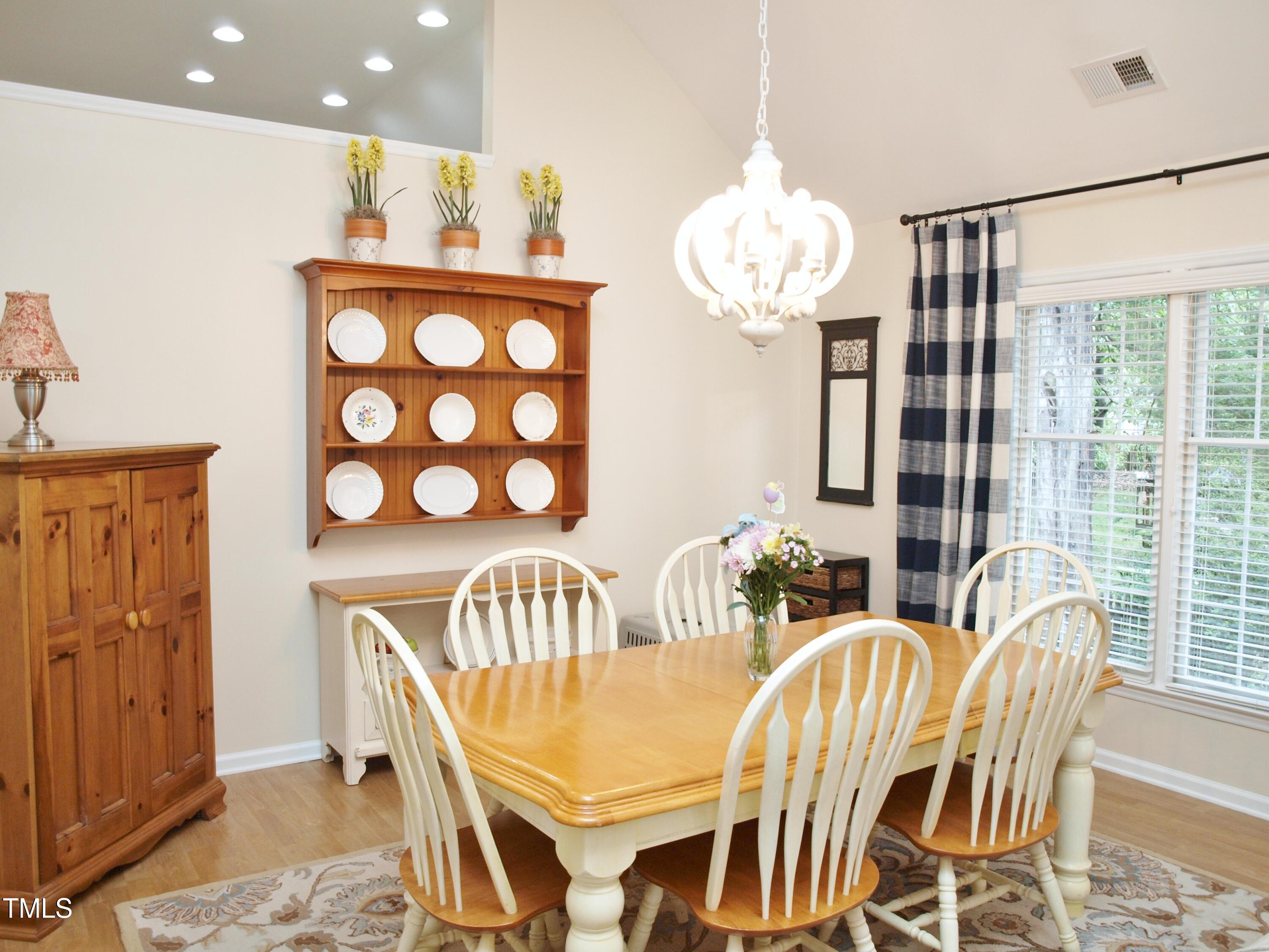 8712 Attingham Drive Raleigh, NC 27615 - Photo 9 of 24 9