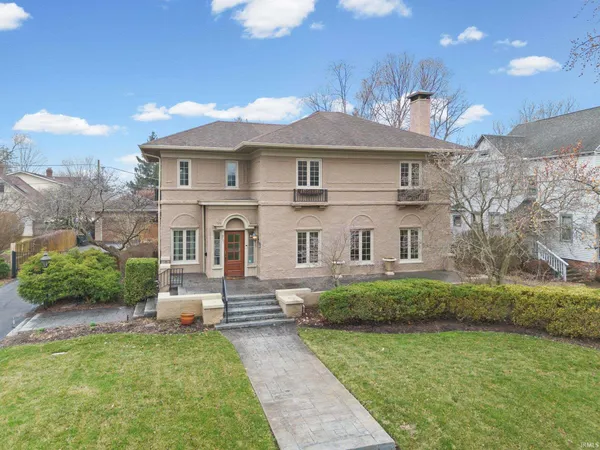 $750,000 | 701 Kossuth Street, Lafayette, IN 47905