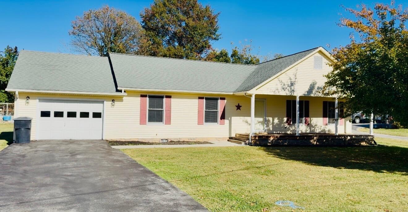 518 Boxley Road Roanoke, VA 24019 - Photo 1 of 1 Main