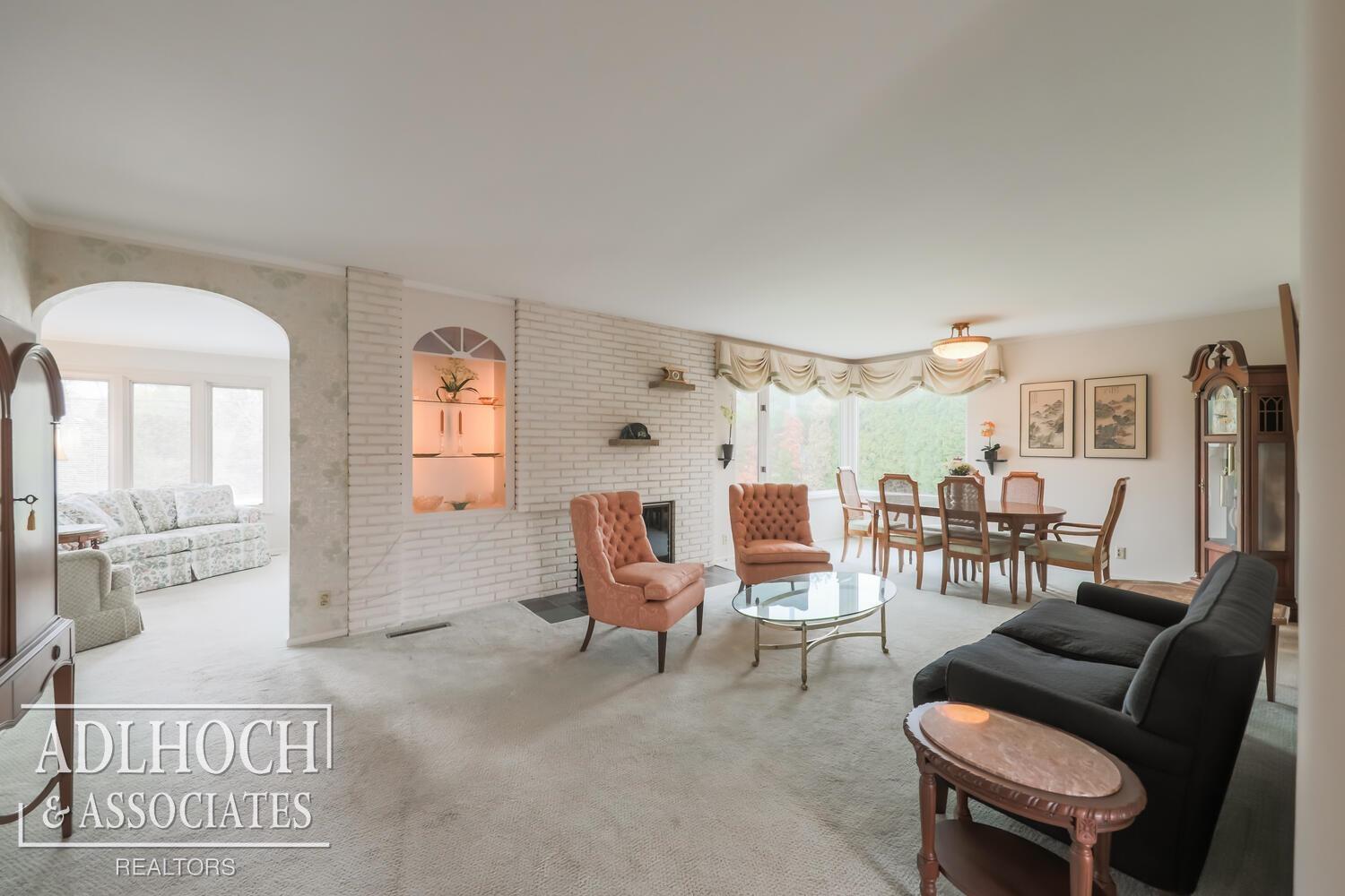 476 Shelbourne Road Grosse Pointe Farms, MI 48236 - Photo 7 of 30