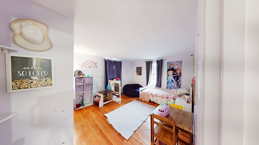 706 Mohawk Road Somerset, MA 02726 - Photo 16 of 33 a view of a room with workspace and a window