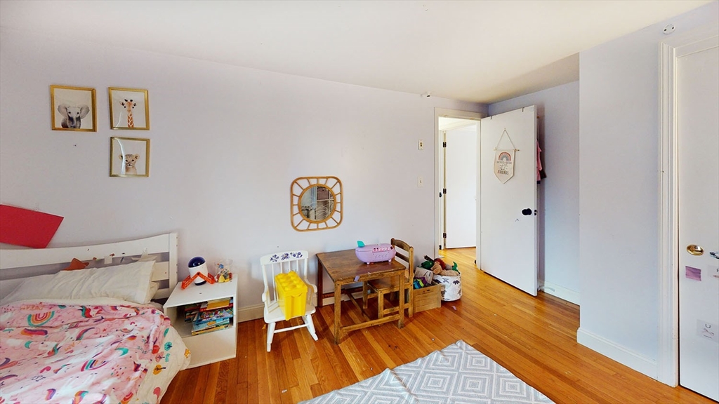 706 Mohawk Road Somerset, MA 02726 - Photo 19 of 33 a living room with furniture and wooden floor