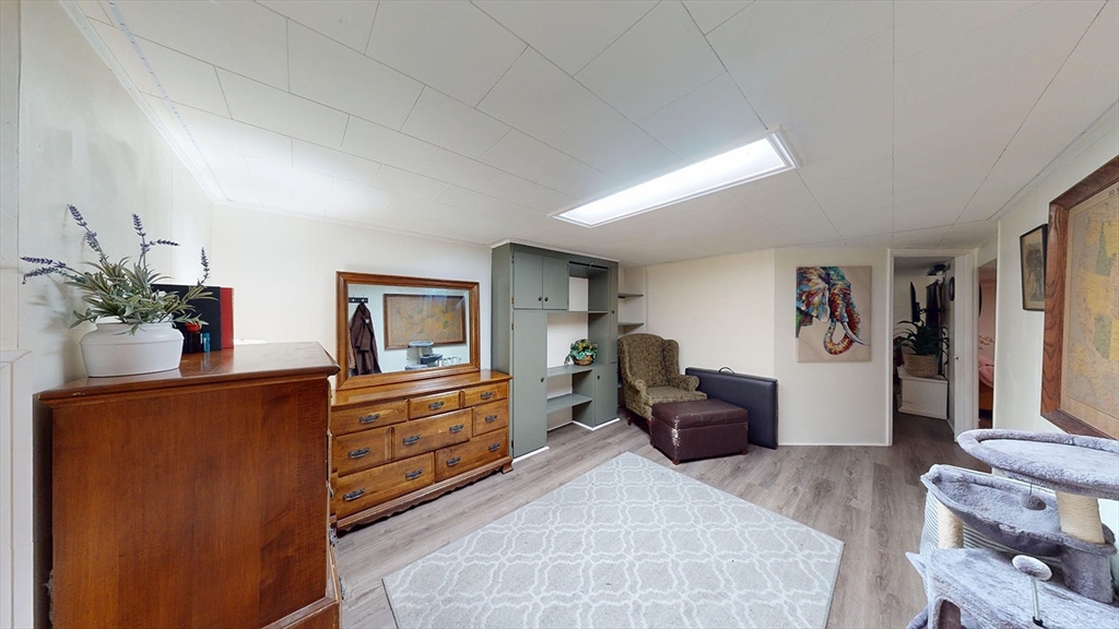 706 Mohawk Road Somerset, MA 02726 - Photo 24 of 33 a living room with furniture and wooden floor
