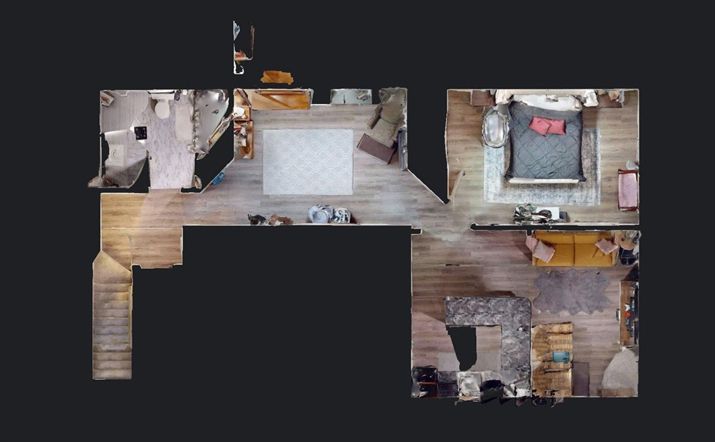 706 Mohawk Road Somerset, MA 02726 - Photo 31 of 33 wooden floor