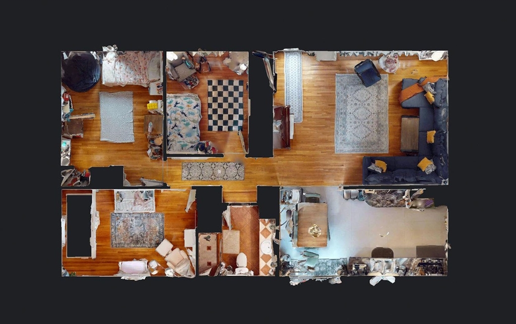 706 Mohawk Road Somerset, MA 02726 - Photo 32 of 33 an aerial view of multiple house