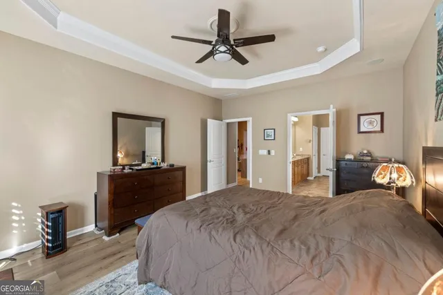 a view of living room