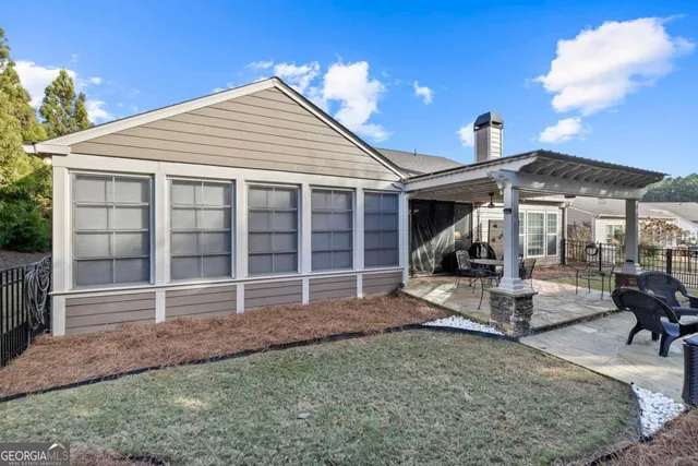 $596,000 | 1001 Water Front Road, Greensboro, GA 30642