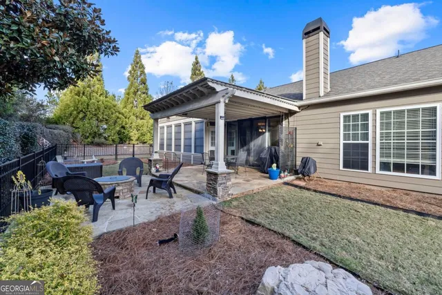 $596,000 | 1001 Water Front Road, Greensboro, GA 30642