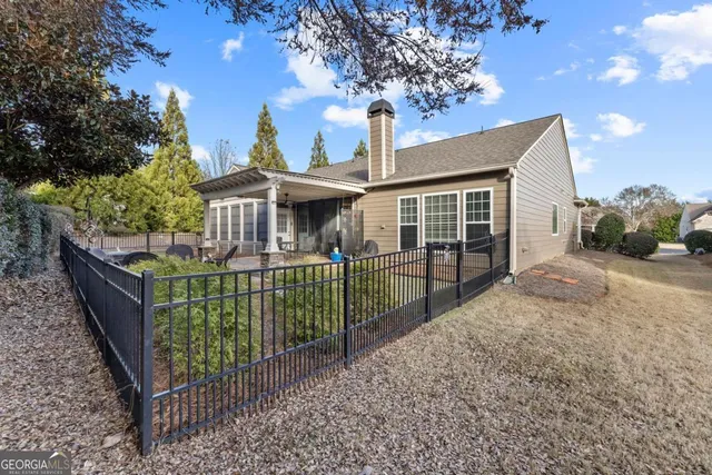 $596,000 | 1001 Water Front Road, Greensboro, GA 30642