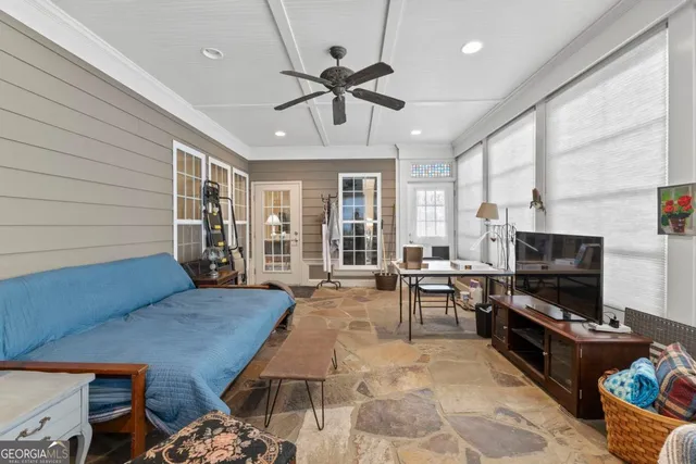 $596,000 | 1001 Water Front Road, Greensboro, GA 30642