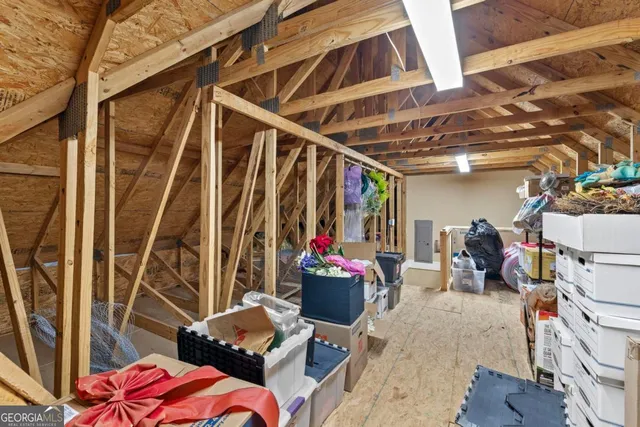 $596,000 | 1001 Water Front Road, Greensboro, GA 30642