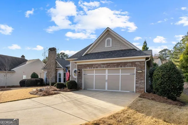 $596,000 | 1001 Water Front Road, Greensboro, GA 30642