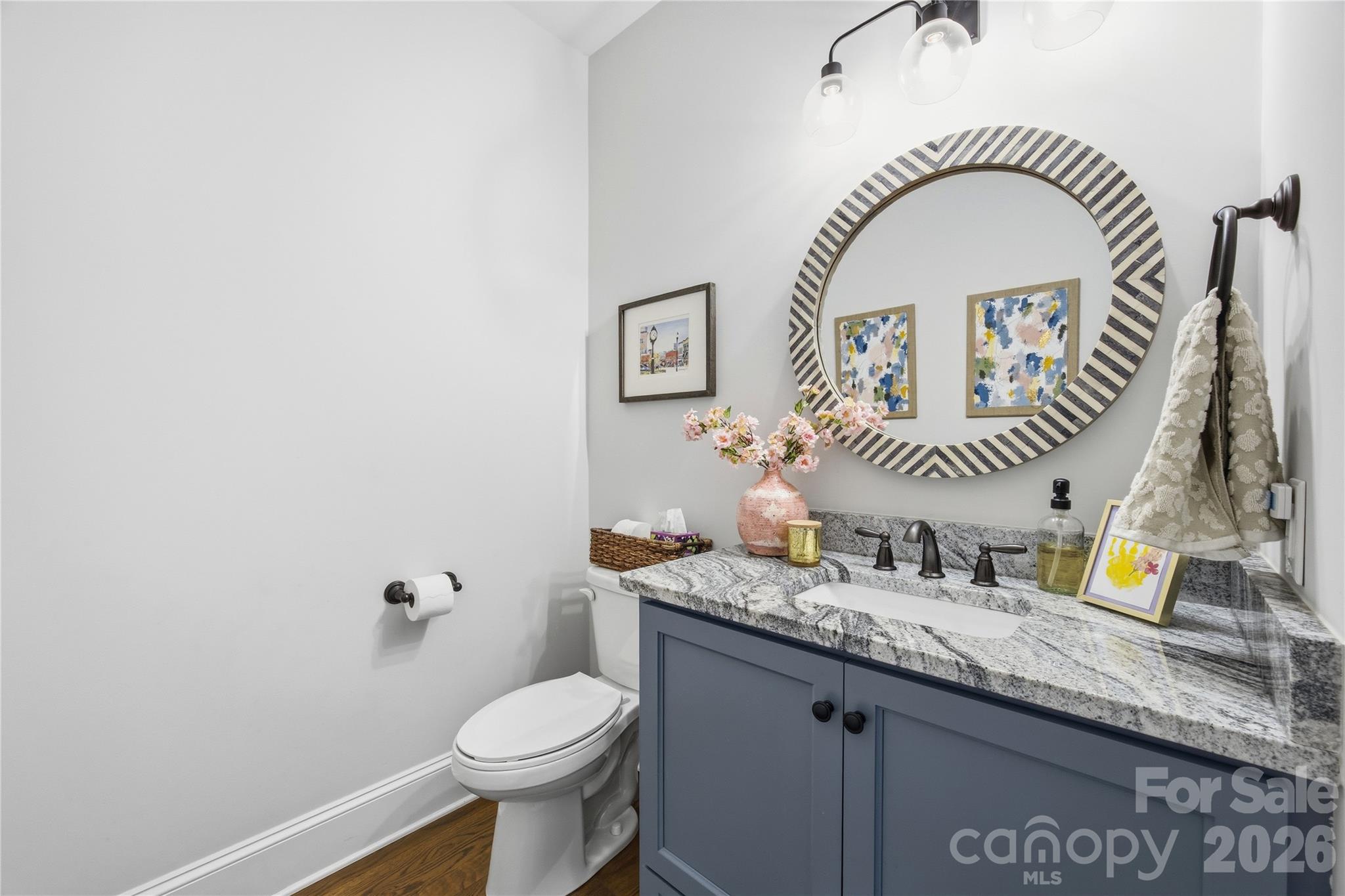 1005 South Point Road Belmont, NC 28012 - Photo 34 of 44
