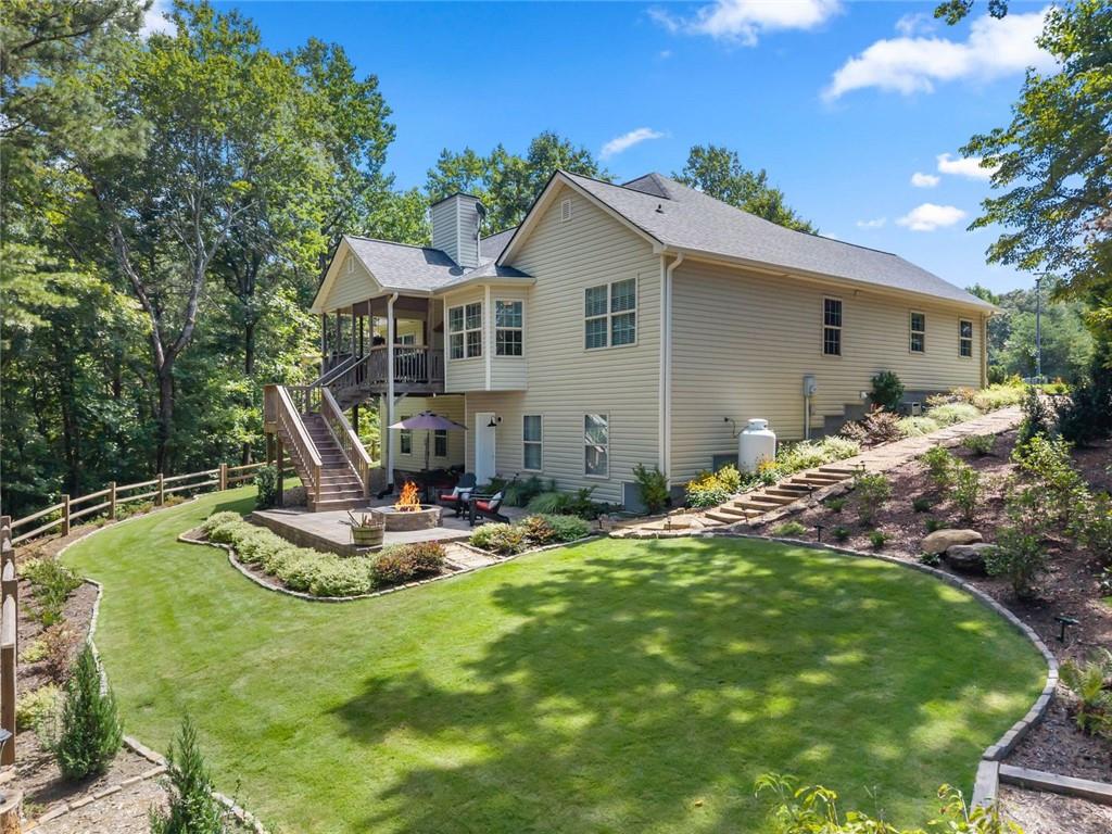 5644 Bald Ridge Trail Gainesville, GA 30506 - Photo 50 of 61 Gallery Image 50