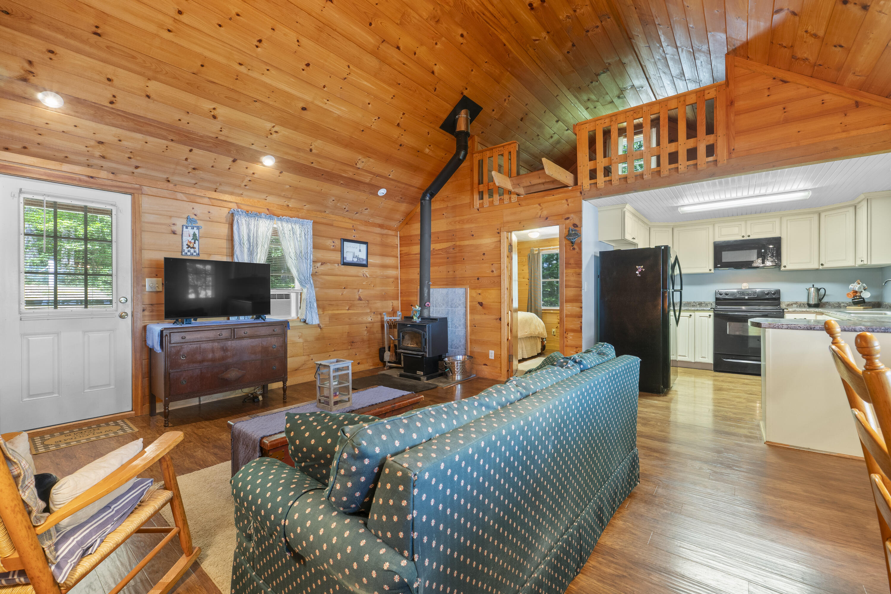 71 Sunrise Park Road Jefferson, ME 04348 - Photo 17 of 55
