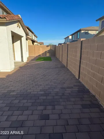 a view of a building