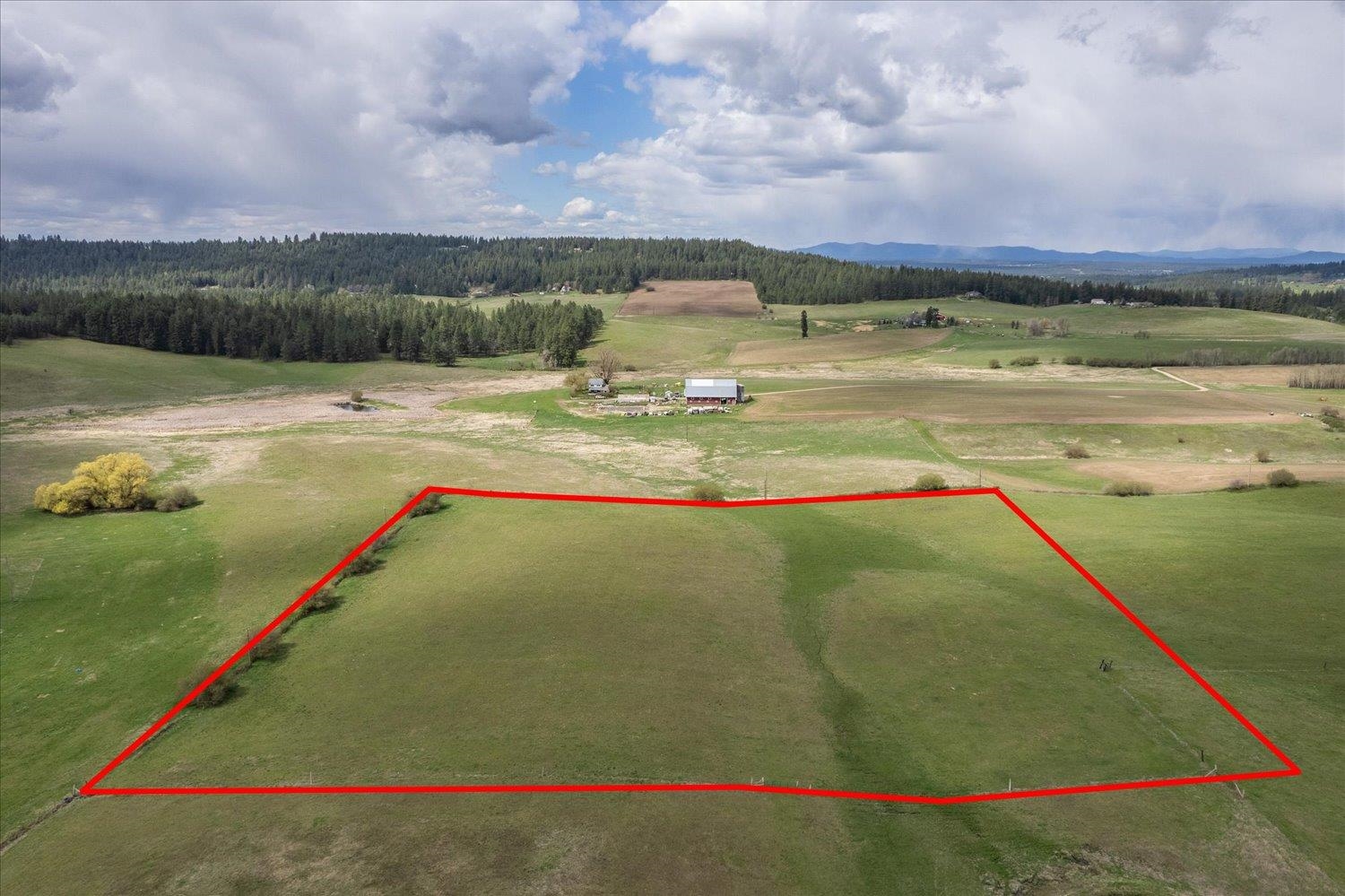 Xxxxx North Madison Road Chattaroy, WA 99003 - Photo 3 of 20