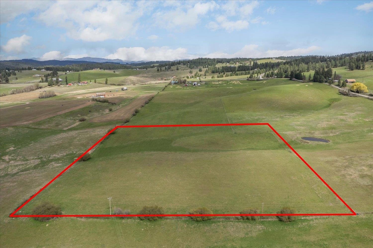 Xxxxx North Madison Road Chattaroy, WA 99003 - Photo 5 of 20