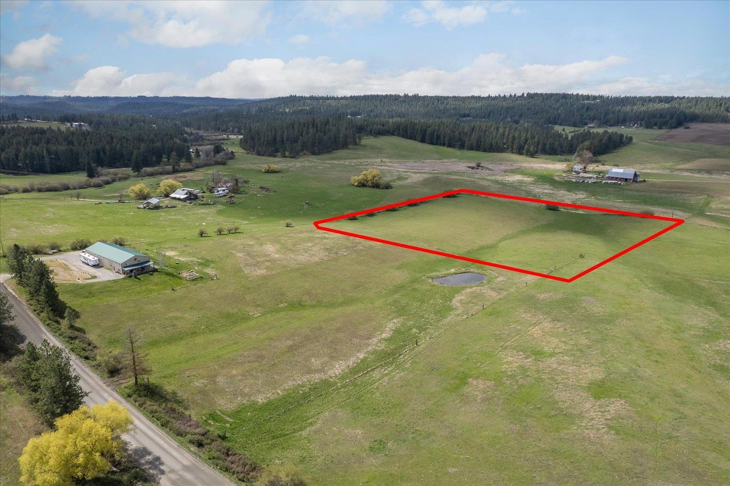 Xxxxx North Madison Road Chattaroy, WA 99003 - Photo 7 of 20