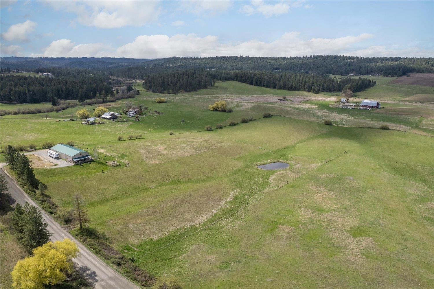 Xxxxx North Madison Road Chattaroy, WA 99003 - Photo 8 of 20